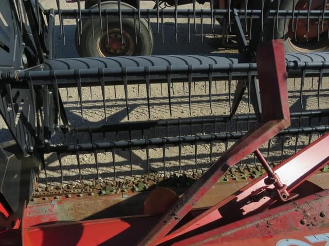 Image of Case IH 1020 equipment image 2