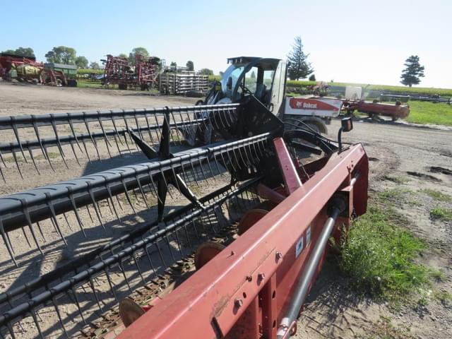 Image of Case IH 1020 equipment image 4
