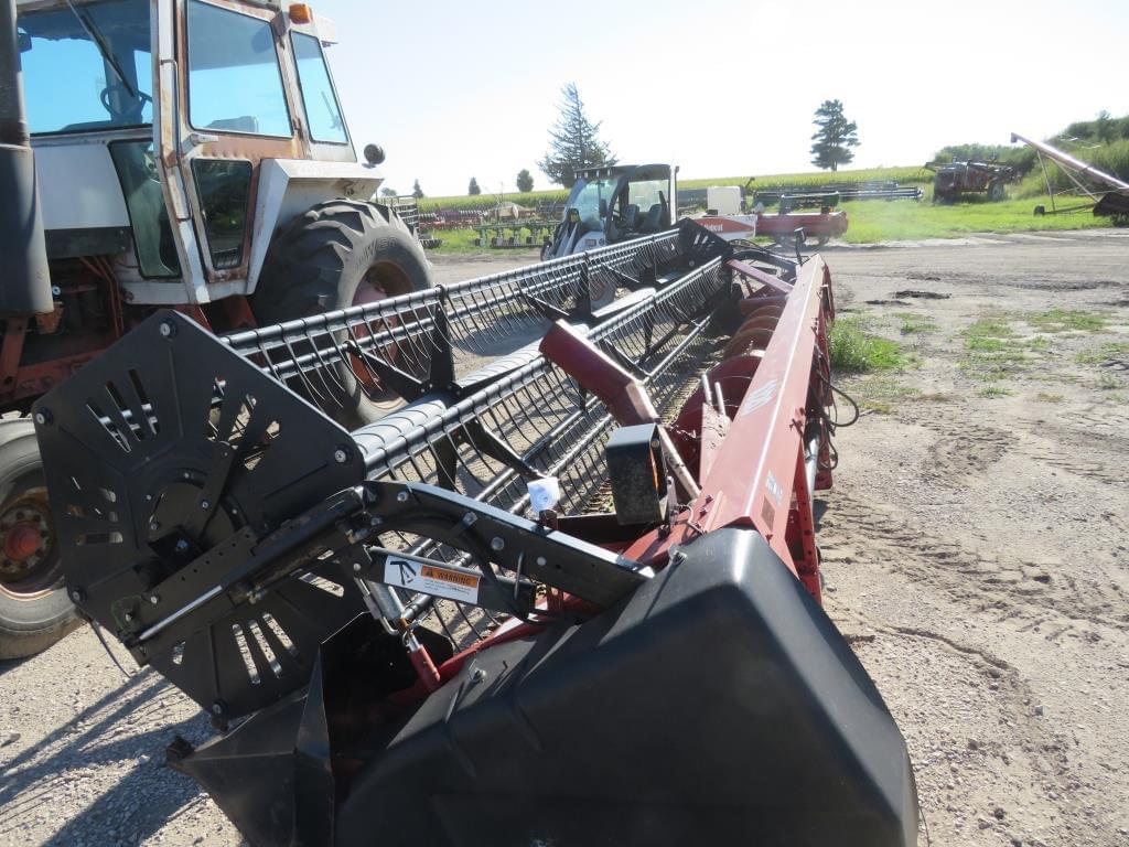 Image of Case IH 1020 Primary image