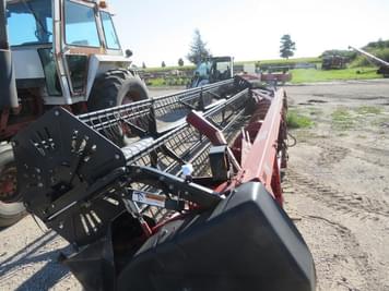 Main image Case IH 1020