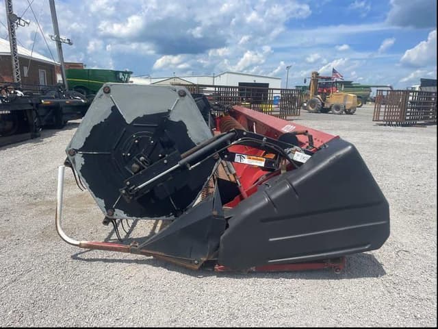 Image of Case IH 1020 equipment image 2