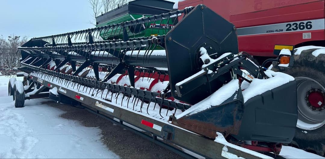 Image of Case IH 1020 Primary image