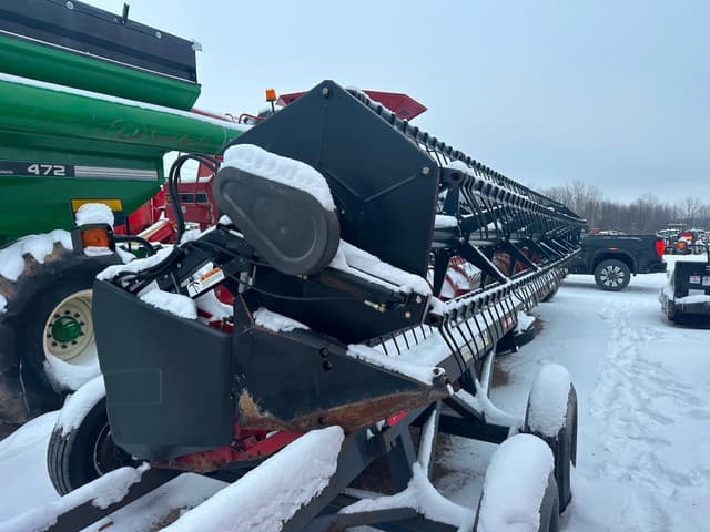 Image of Case IH 1020 equipment image 1
