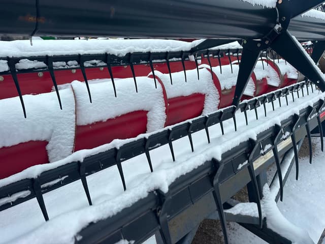 Image of Case IH 1020 equipment image 2