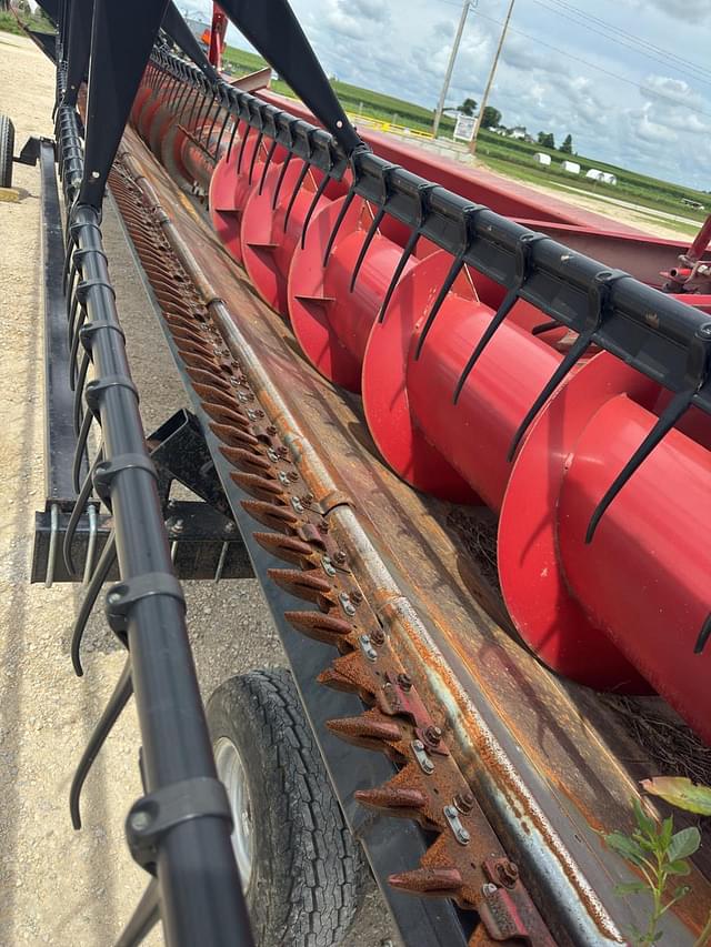 Image of Case IH 1020 equipment image 1