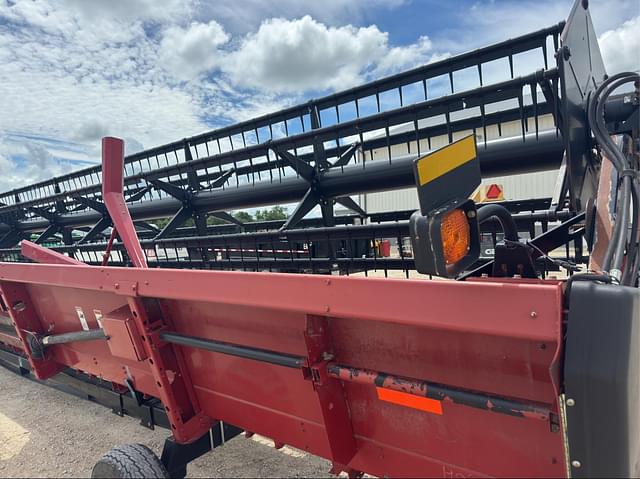 Image of Case IH 1020 equipment image 4