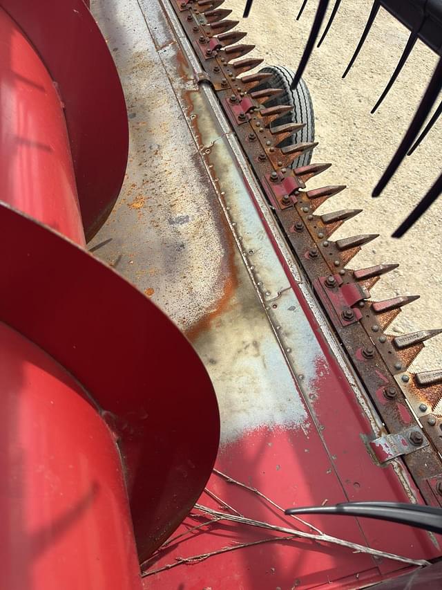 Image of Case IH 1020 equipment image 2
