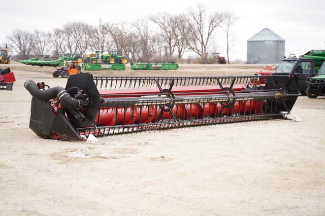 Image of Case IH 1020 equipment image 2
