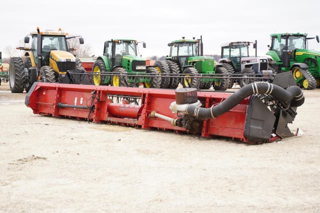 Image of Case IH 1020 equipment image 4