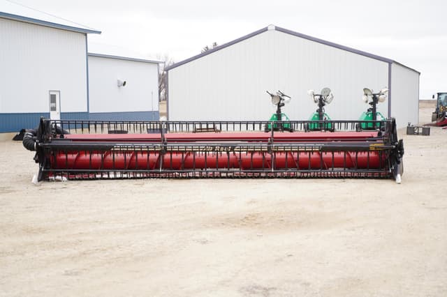 Image of Case IH 1020 equipment image 1