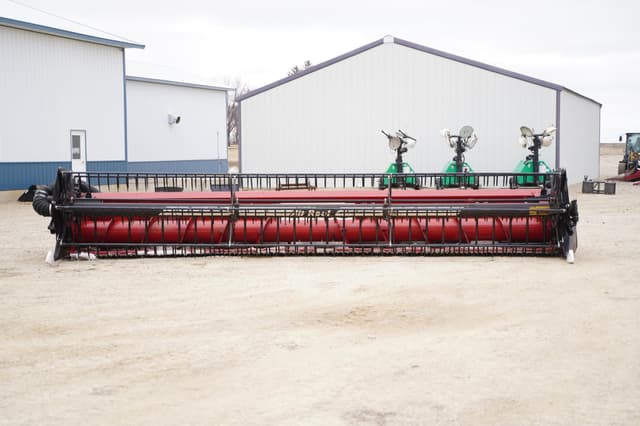 Image of Case IH 1020 equipment image 1