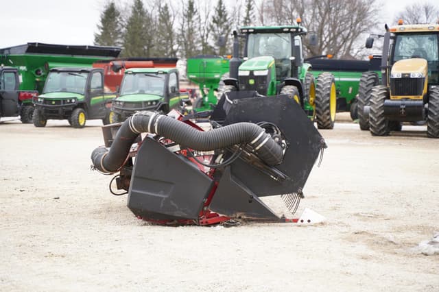 Image of Case IH 1020 equipment image 3