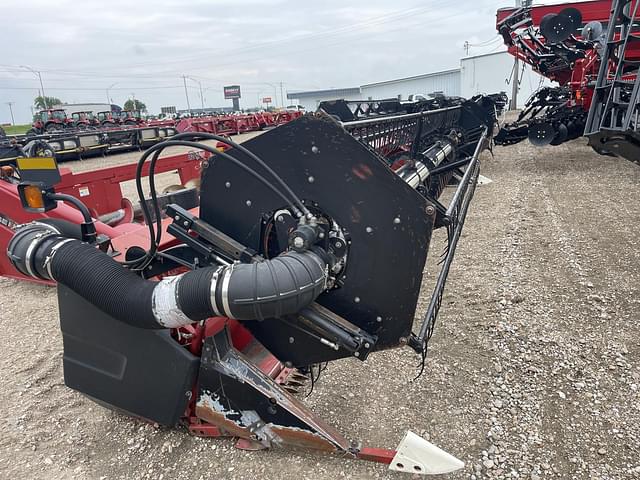 Image of Case IH 1020 equipment image 3