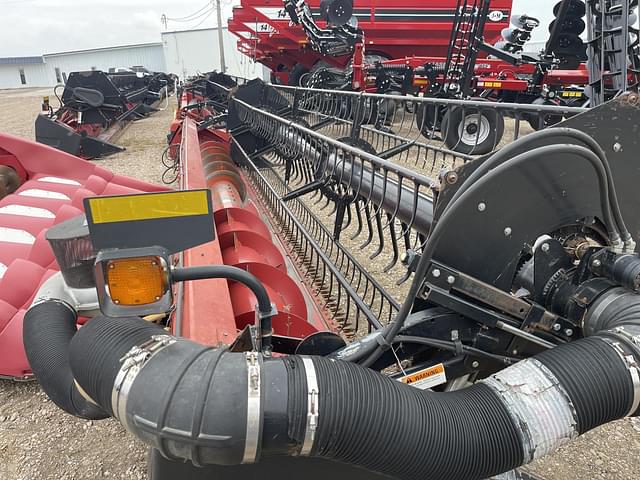 Image of Case IH 1020 equipment image 4