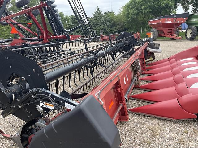 Image of Case IH 1020 equipment image 1
