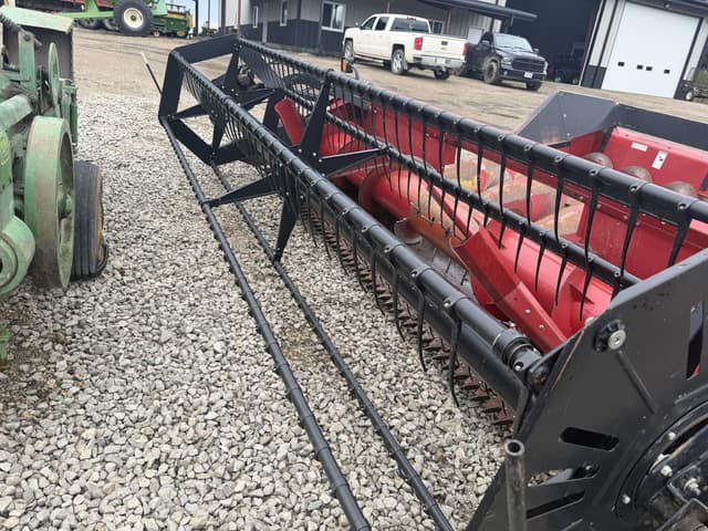 Image of Case IH 1020 equipment image 1
