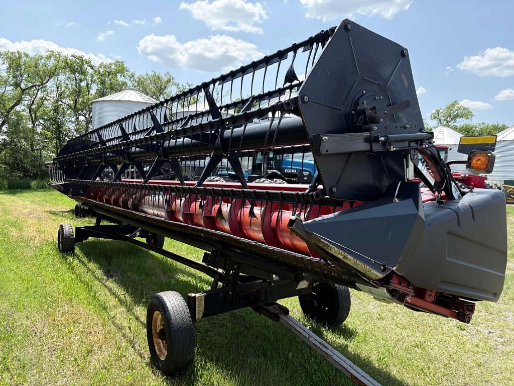 Image of Case IH 1020 Image 0