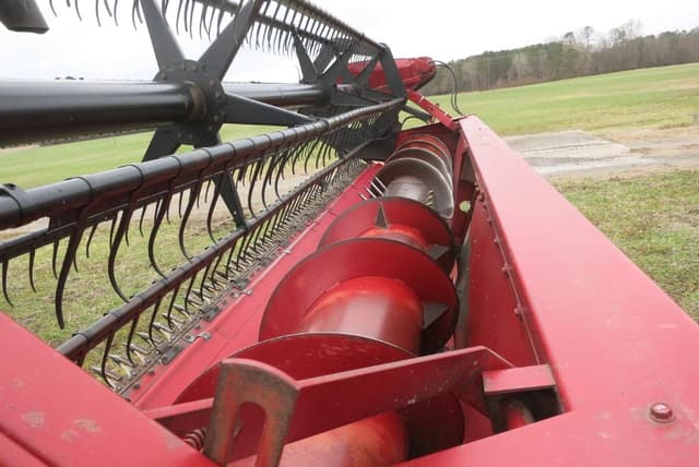 Image of Case IH 1020 equipment image 2