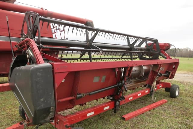 Image of Case IH 1020 equipment image 3