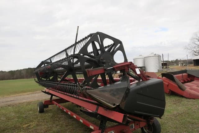 Image of Case IH 1020 equipment image 1