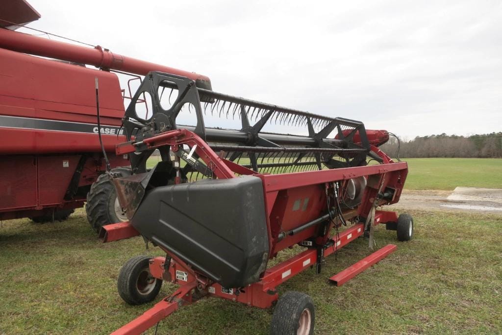 Case IH 1020 Equipment Image0