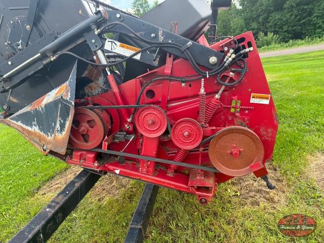 Image of Case IH 1020 equipment image 3