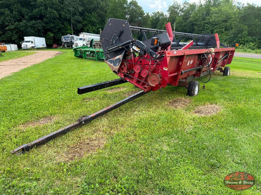 Image of Case IH 1020 Primary image