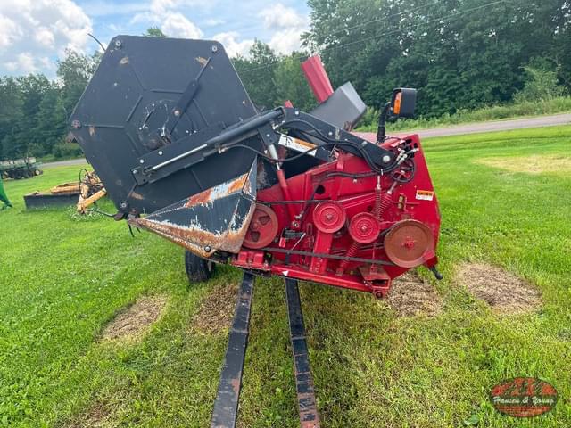 Image of Case IH 1020 equipment image 2