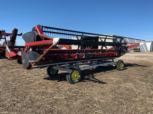 Image of Case IH 1020 equipment image 1