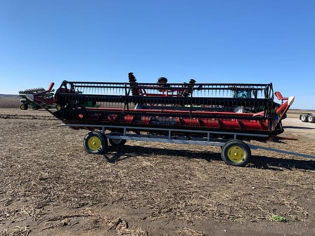 Image of Case IH 1020 equipment image 2