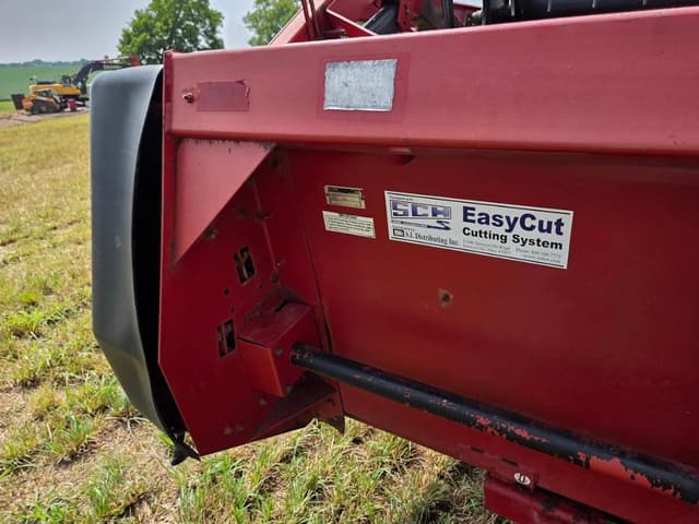 Image of Case IH 1020 equipment image 3
