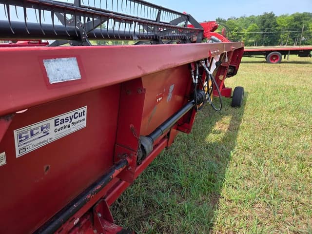 Image of Case IH 1020 equipment image 2