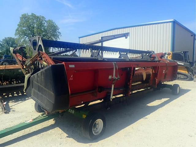 Image of Case IH 1020 equipment image 1