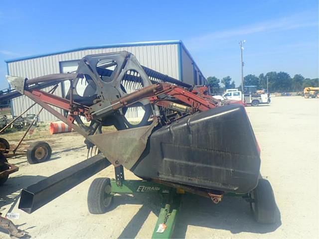 Image of Case IH 1020 equipment image 2