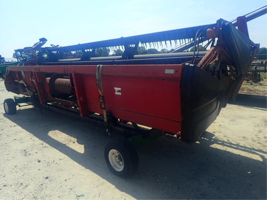 Image of Case IH 1020 Primary image