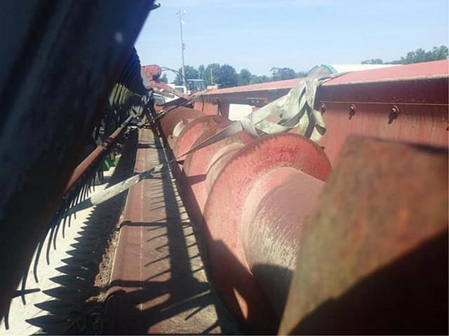 Image of Case IH 1020 equipment image 4