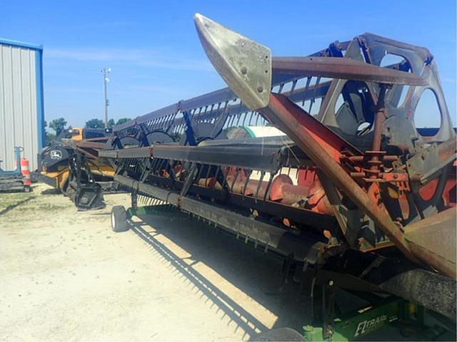 Image of Case IH 1020 equipment image 3