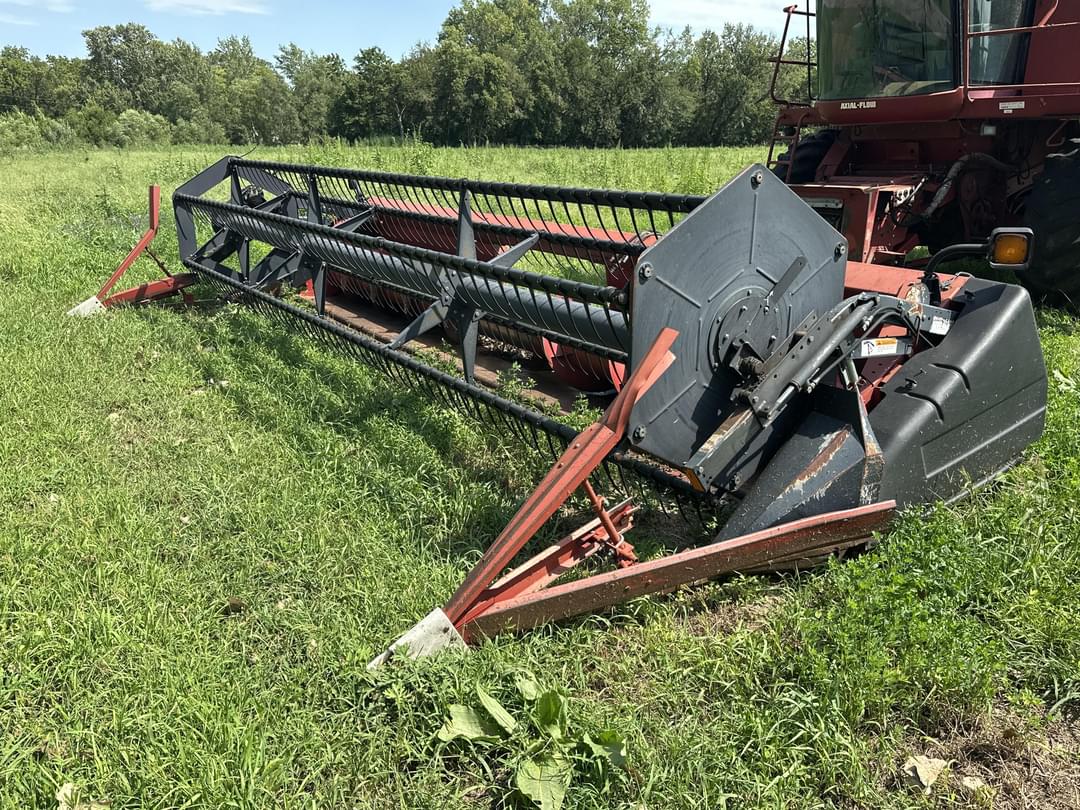 Image of Case IH 1020 Primary image