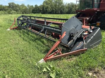 Main image Case IH 1020