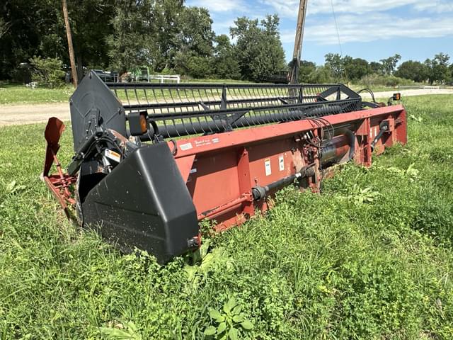 Image of Case IH 1020 equipment image 2