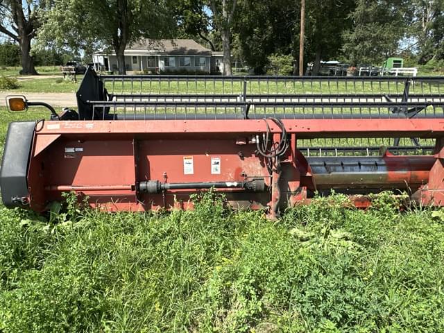 Image of Case IH 1020 equipment image 3
