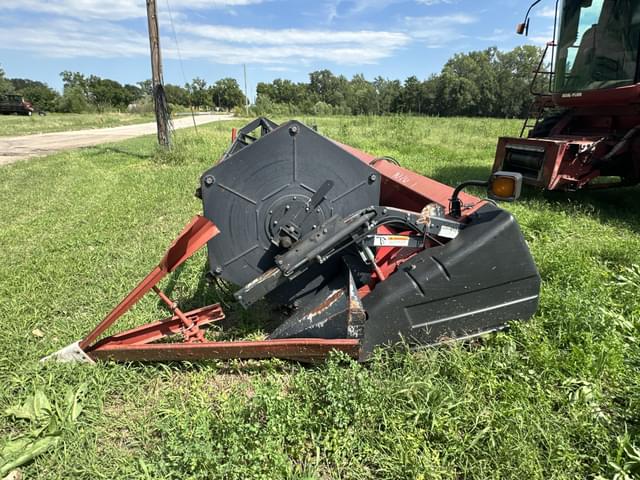 Image of Case IH 1020 equipment image 1