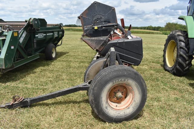 Image of Case IH 1020 equipment image 1