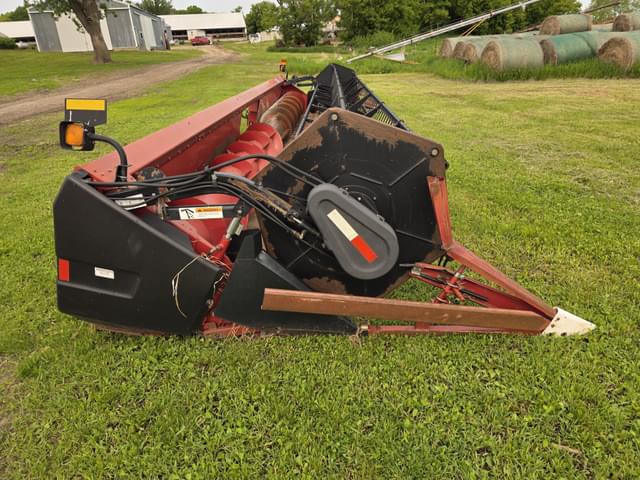 Image of Case IH 1020 equipment image 3