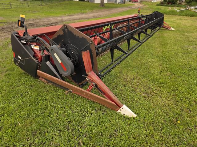 Image of Case IH 1020 equipment image 2