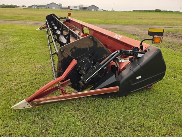 Image of Case IH 1020 equipment image 1