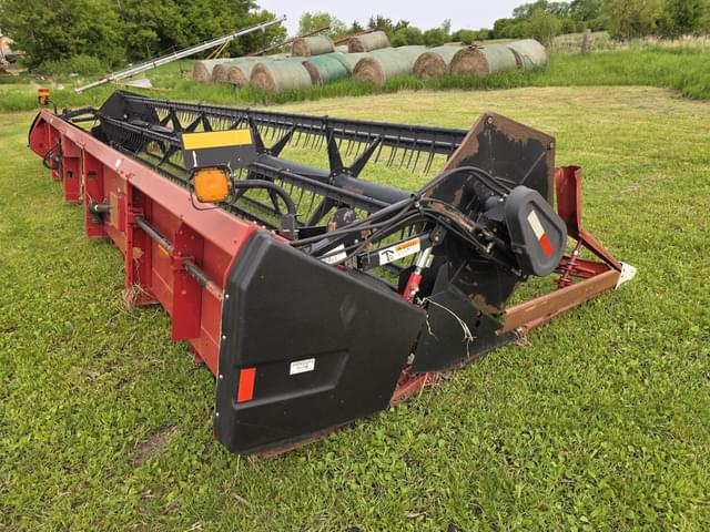 Image of Case IH 1020 equipment image 4