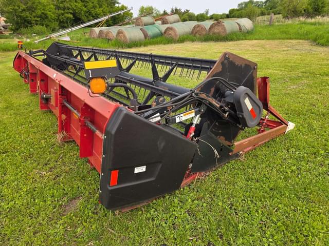 Image of Case IH 1020 equipment image 4