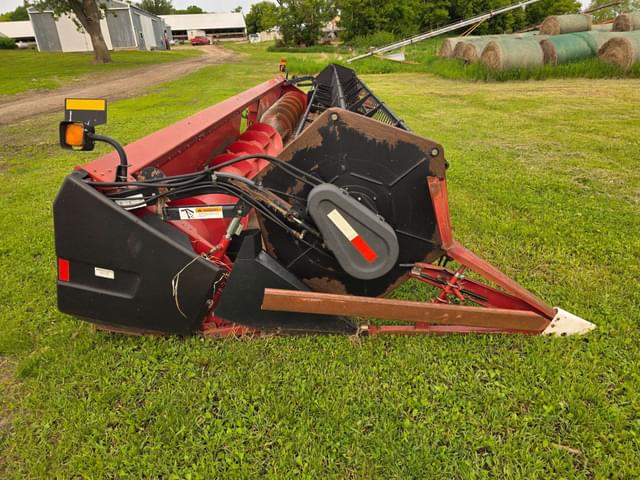 Image of Case IH 1020 equipment image 3