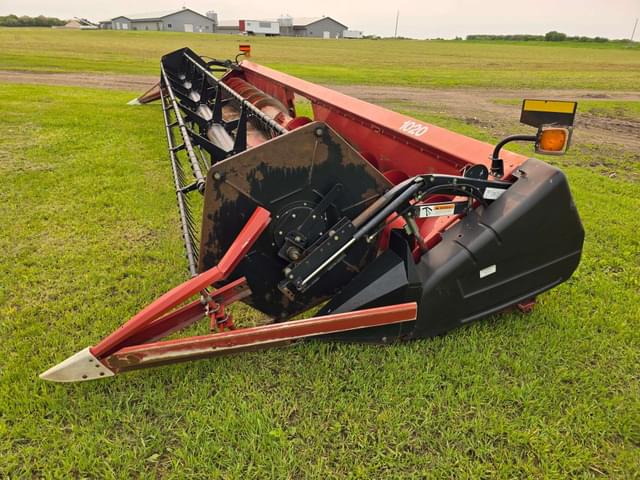 Image of Case IH 1020 equipment image 1